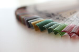 ROCHIEサイトを公開しました。